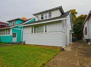 36 Donaldson Rd, Buffalo, NY 14208