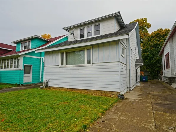 36 Donaldson Rd, Buffalo, NY 14208
