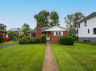 6511 33rd St, Falls Church, VA 22043