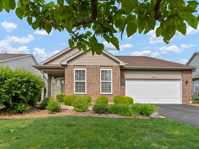17104 Manitoba St, Lockport, IL, 60441