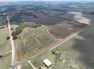 14589 Farm Road 137, Roxton, TX 75477