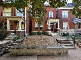 4550 Arco Ave #A, Saint Louis, MO 63110