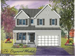 110110310 Abingdon Cir, Oxford, PA 19363