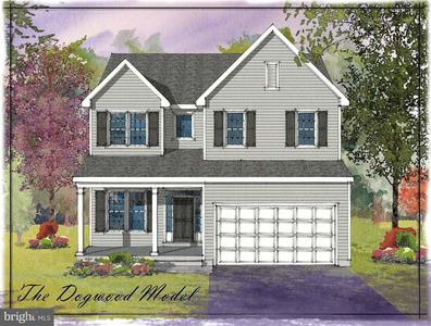 418 Radcliffe Ct, Oxford, PA, 19363