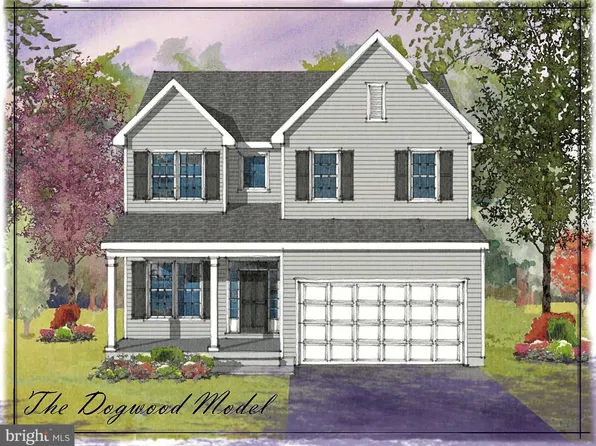 110110310 Abingdon Cir, Oxford, PA 19363