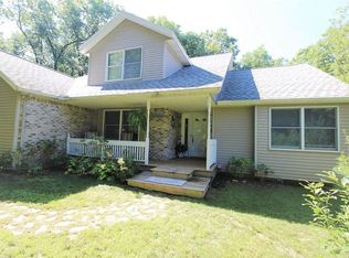 12991 Ryan Ridge Dr SE, Lowell, MI 49331