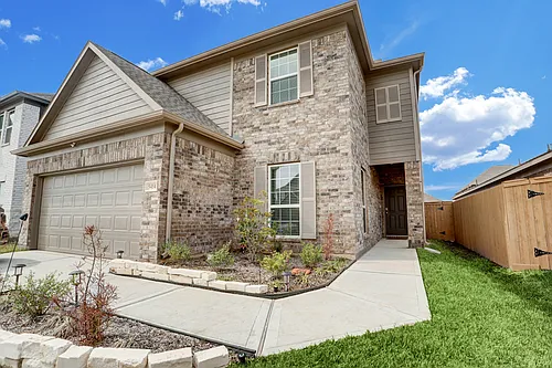 5414 Rustic Ruby Dr #5414 Photo 1