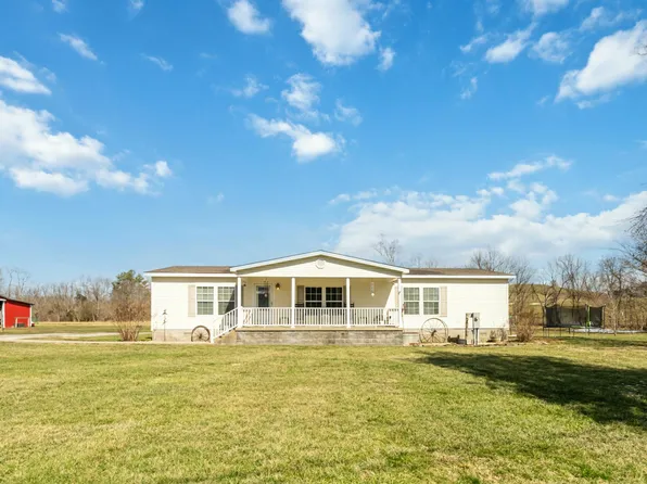 5312 State Highway 78, Stanford, KY 40484