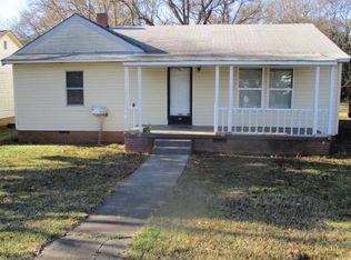 2918 Chambers Rd, Anderson, SC 29626