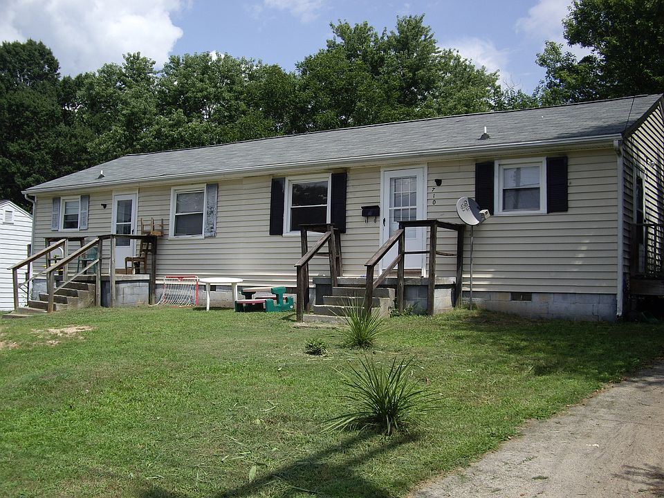 2nd image of 710 Maryland Ave