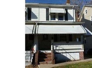 628 Taylor Ave, Upper Chichester, PA 19061
