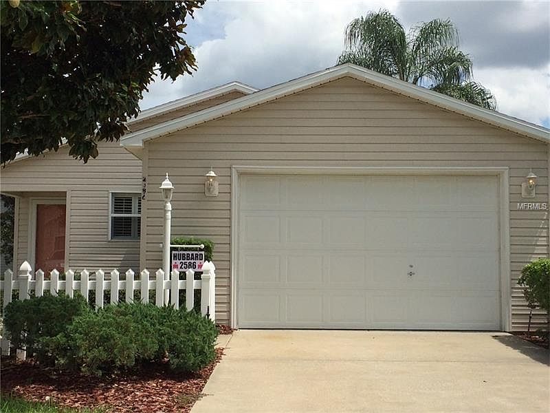 1st image of 2586 Acosta Ct