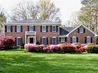 2305 Welton Pl, Atlanta, GA 30338