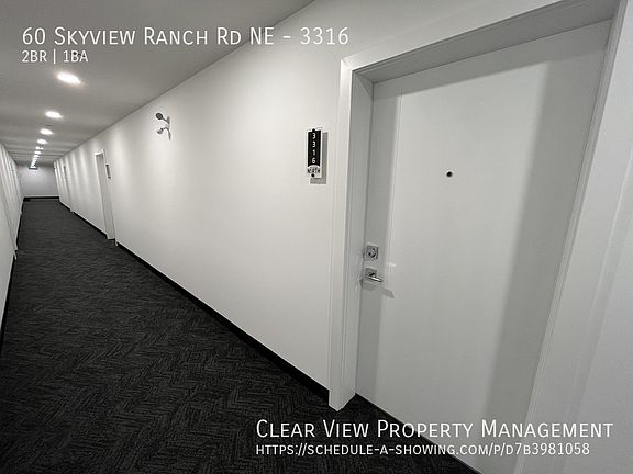 4th image of 60 Skyview Ranch Rd NE #3316