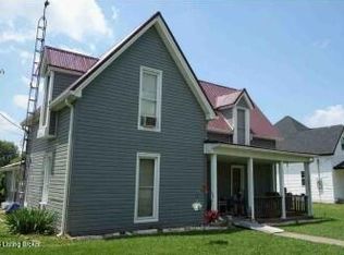 5617 Castle Hwy, Pleasureville, KY 40057