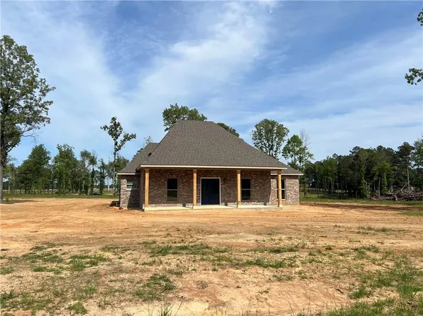 478 SOPHIE Lane, Dry Prong, LA 71423