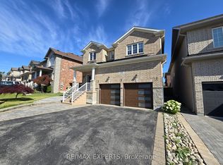 66 Hopkins Cres, Bradford West Gwillimbury, ON L3Z0R7