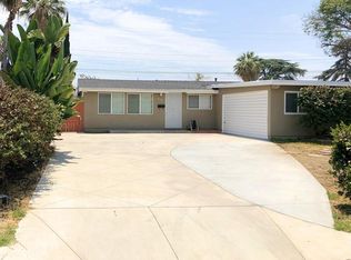 266 W Bygrove St, Covina, CA 91722