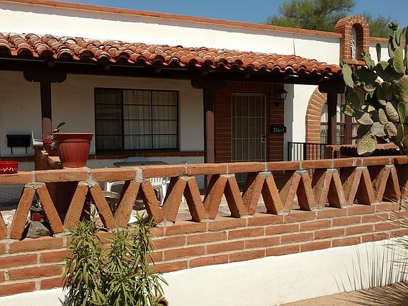 3rd image of 468 S Paseo Aguila