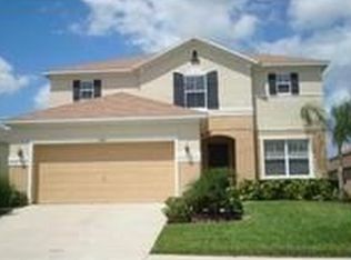 428 Alfani St, Davenport, FL 33896