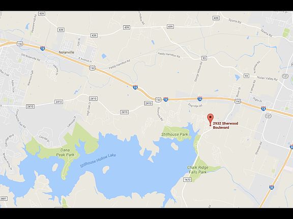 3rd image of 2932 Sherwood Blvd
