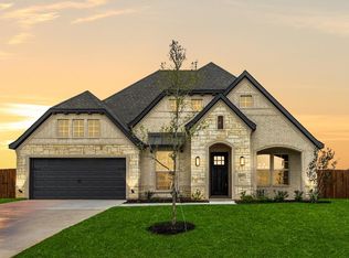 12717 Caliber Dr, Godley, TX 76044