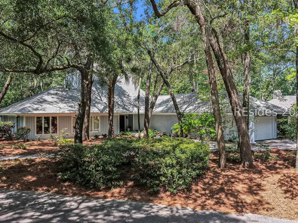 3 Twisted Cay Ln, Hilton Head Island, SC 29926