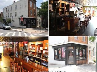 301 S Ann St, Baltimore, MD 21231