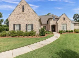 126 Saint Regis Dr, Madison, MS 39110