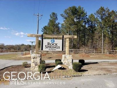 0 Apalachicola Trl Lot 88, Dublin, GA, 31021