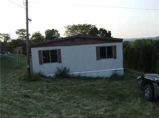 714 Jefferson Ave, Brownsville, PA