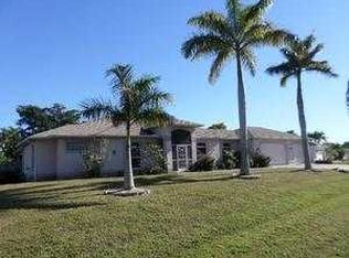 3515 SE 2nd Ave, Cape Coral, FL 33904