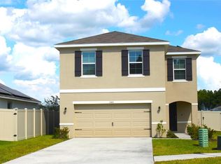 1586 Bering Rd, Wesley Chapel, FL 33543