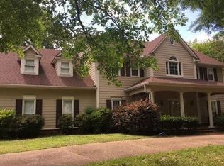 51 Summer Grove Rd, Cordova, TN 38018