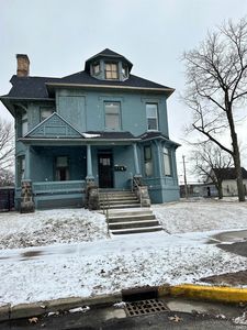 529 W Marion St, Elkhart, IN, 46516
