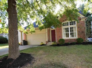 2141 S White Tail Run, Bloomington, IN 47401