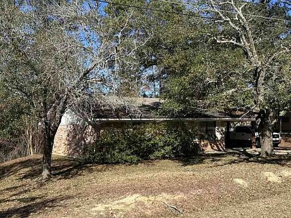 Property Side View