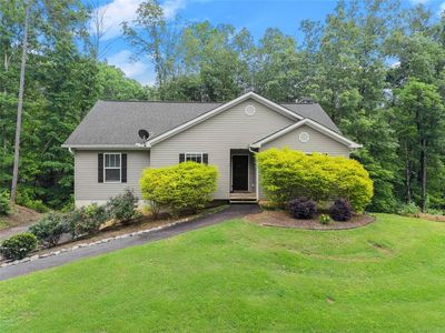 15 Baker St, Dahlonega, GA, 30533
