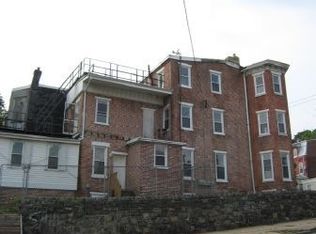 1100 W 6th St, Wilmington, DE 19805