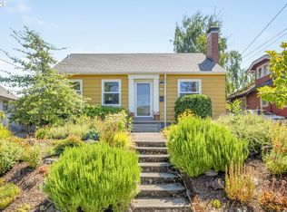 6104 NE 7th Ave, Portland, OR 97211