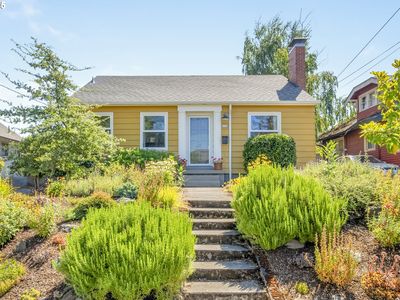 6104 NE 7th Ave, Portland, OR, 97211