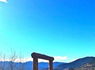 580 Chokecherry Ln, West Yellowstone, MT 59758