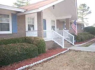 868 Branhams Airport Rd, Darlington, SC 29532