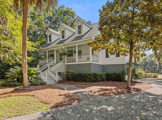 2924 Baywood Dr, Johns Island, SC 29455