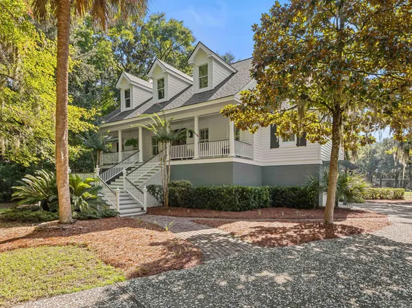 2924 Baywood Dr, Johns Island, SC 29455