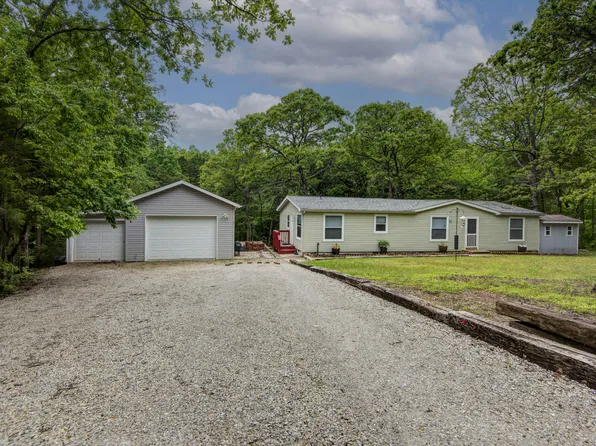 135 Walnut Ridge Road, Branson, MO 65616