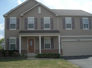 2704 Eastview Dr, Joliet, IL 60432