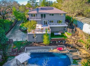 3654 Alta Vista Ave, Santa Rosa, CA