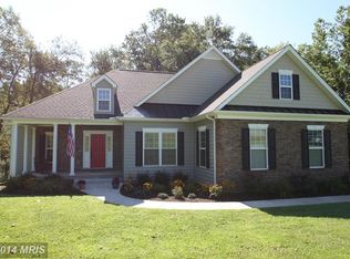 9449 Blackbird Loop, Culpeper, VA 22701