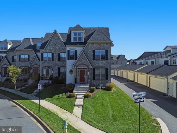 2805 Mill Island Pkwy, Frederick, MD 21701